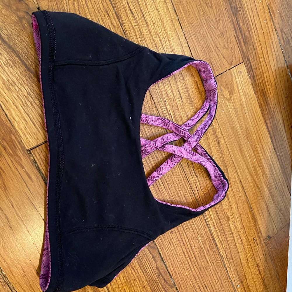 - ivivva sports bra